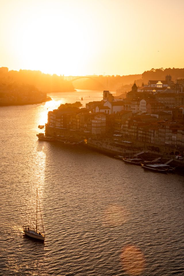 Dag Porto